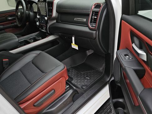 New 2026 RAM 1500 Rebel AWD/4WD image 7