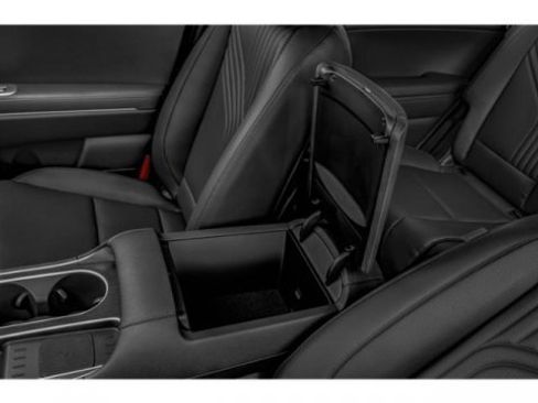 New 2027 Hyundai Palisade SEL FWD image 16