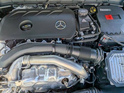 Certified 2026 Mercedes-Benz GLB 250 image 16