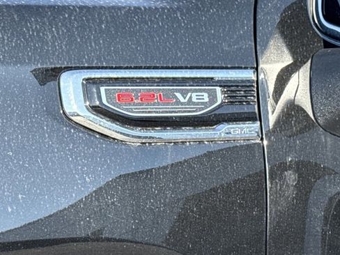 New 2026 GMC Sierra 1500 Denali w/ Denali Reserve Package image 14