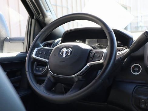 Used 2025 RAM 2500 Tradesman image 44