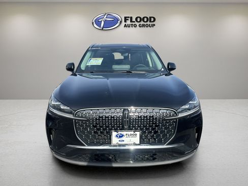 New 2025 Lincoln Aviator Reserve w/ Equipment Group 201A image 2