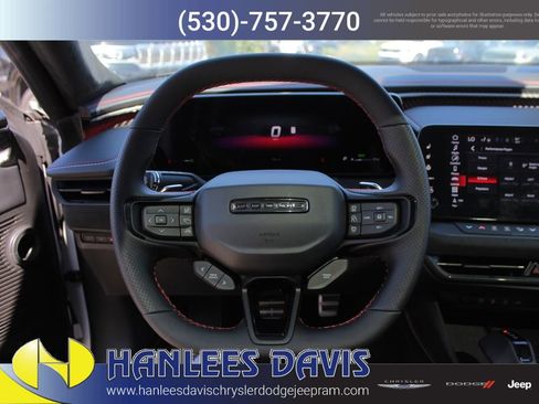 New 2024 Dodge Charger R/T Scat Pack w/ Plus Group image 19