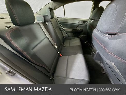 Used 2017 Subaru WRX Premium AWD/4WD image 24
