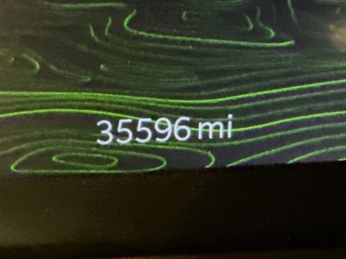 Used 2022 Jeep Grand Cherokee Trailhawk w/ Luxury Tech Group III image 19