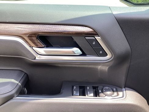 New 2026 Chevrolet Silverado 1500 RST w/ Safety Package AWD/4WD image 21