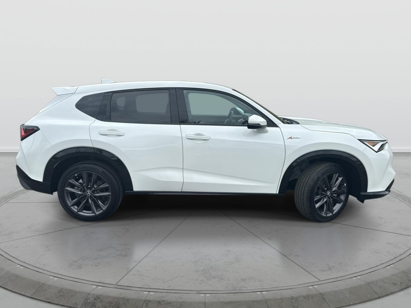 Certified 2025 Acura ADX A-Spec AWD/4WD image 8
