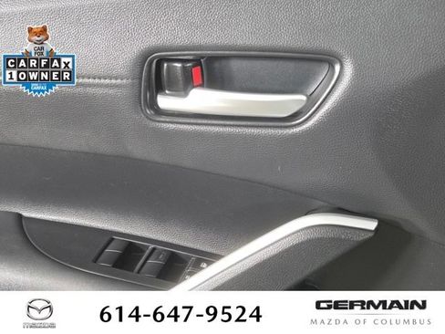 Used 2023 Toyota Corolla Cross XLE w/ Convenience Package AWD/4WD image 27