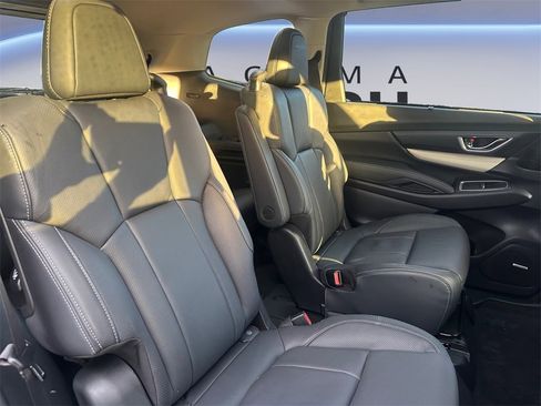 Used 2019 Subaru Ascent Limited w/ Popular Package #2A image 18