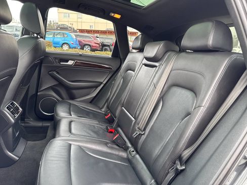 Used 2017 Audi Q5 3.0T Prestige w/ Prestige Package image 27