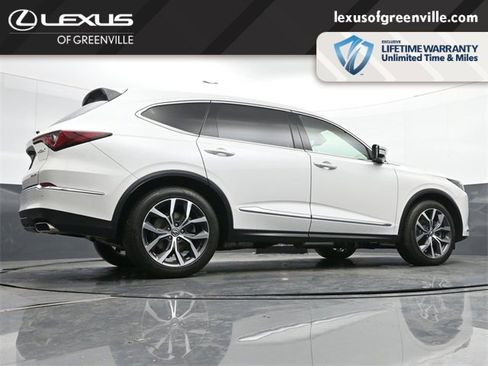 Used 2023 Acura MDX SH-AWD w/ Technology Package image 37
