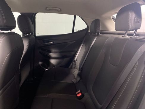 Certified 2024 Buick Encore GX Preferred FWD image 21
