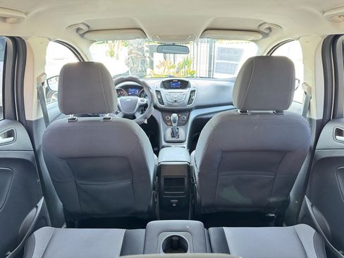 Used 2015 Ford Escape SE FWD image 26