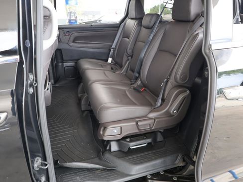 Used 2018 Honda Odyssey Elite image 21