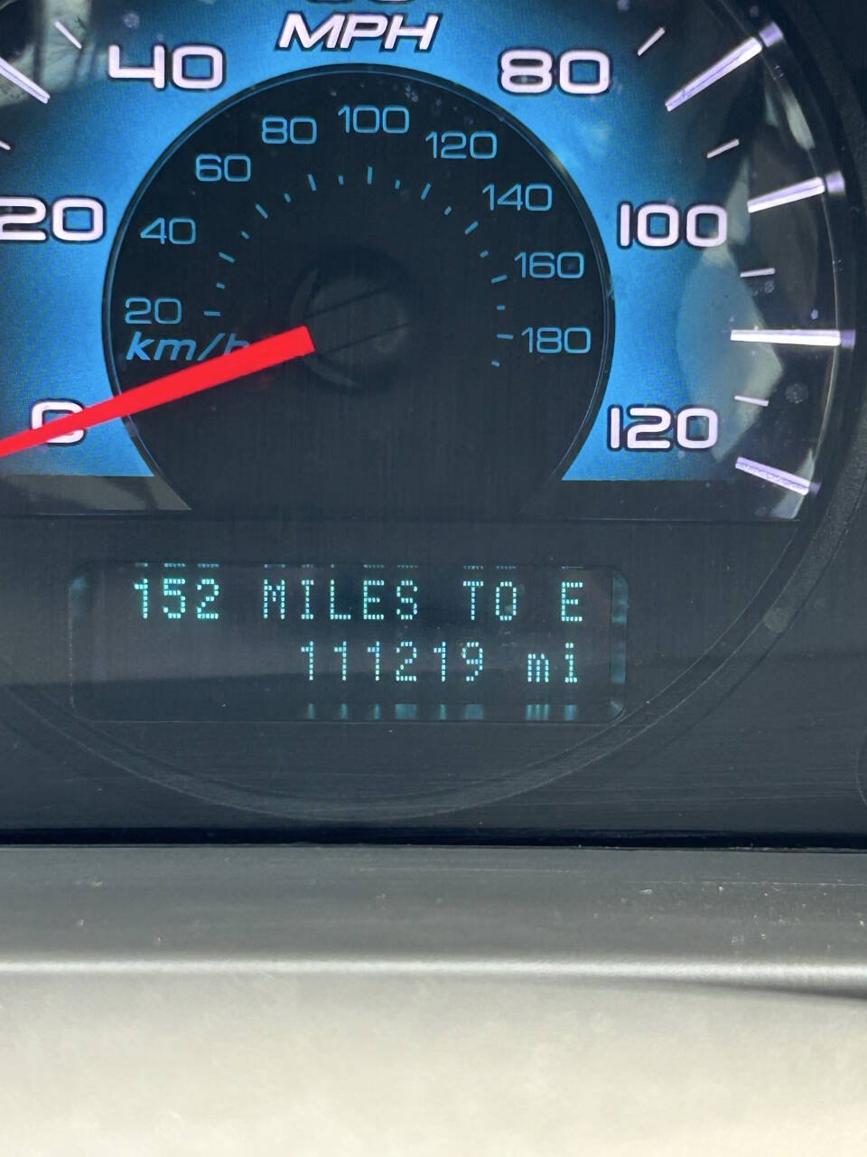Used 2012 Ford Fusion SE FWD image 10