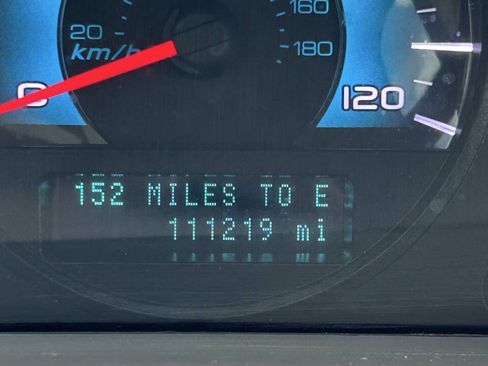 Used 2012 Ford Fusion SE FWD image 10