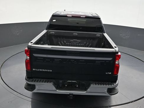 Used 2023 Chevrolet Silverado 1500 LTZ RWD image 16