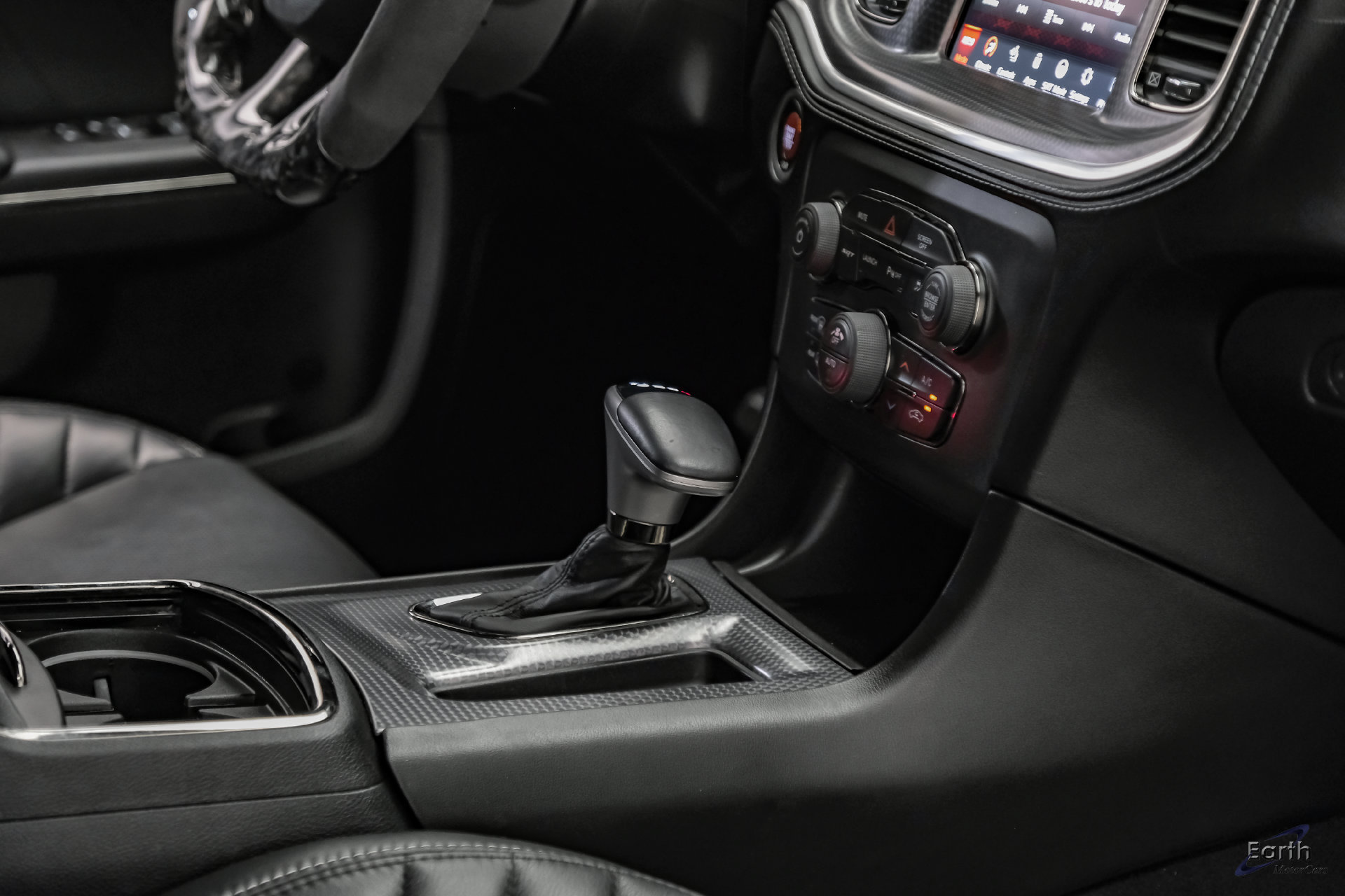 Used 2021 Dodge Charger SRT Hellcat RWD image 69