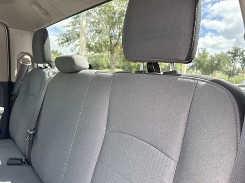 Used 2024 RAM 1500 Classic SLT RWD image 16