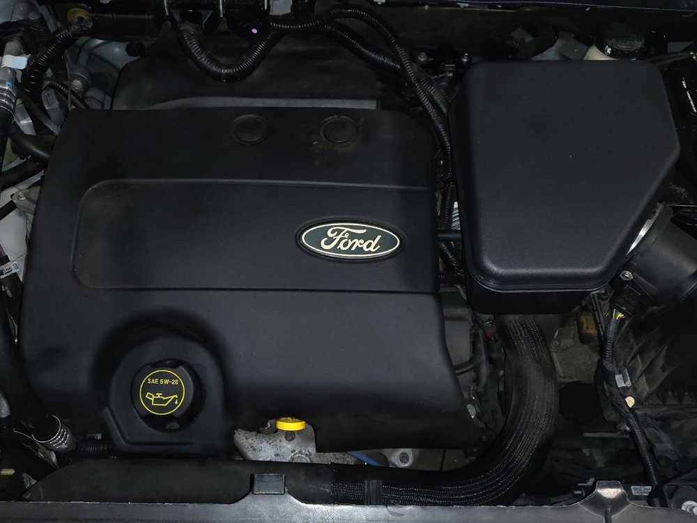 Used 2014 Ford Edge SE w/ Equipment Group 101A FWD image 30