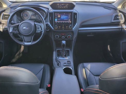 Used 2023 Subaru Crosstrek 2.5i Limited image 14