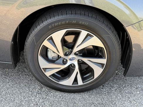 Used 2021 Subaru Legacy Premium w/ Popular Package #1 AWD/4WD image 41