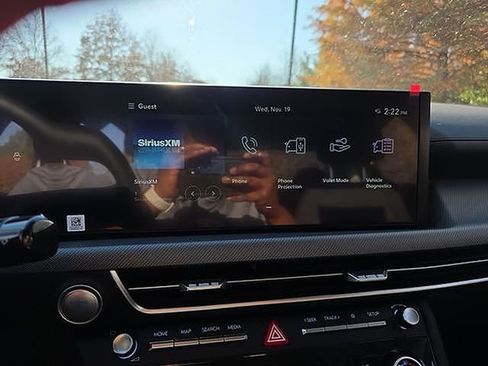 New 2026 Hyundai Sonata SE image 32