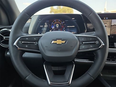 New 2026 Chevrolet Equinox LT w/ Convenience Package II image 30