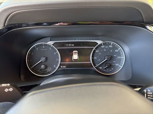 New 2026 Nissan Pathfinder Rock Creek w/ Rock Creek Premium Package AWD/4WD image 11