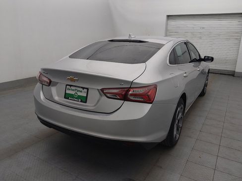 Used 2020 Chevrolet Malibu LT image 9