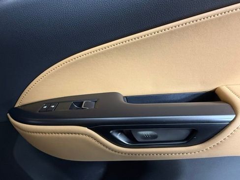 Used 2025 Lexus NX 350 AWD w/ Premium Package image 31