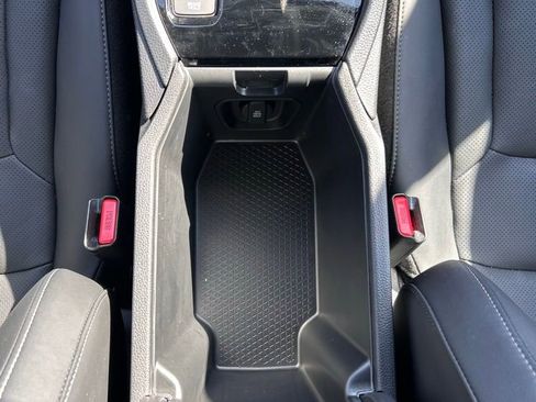 Used 2024 Honda Accord EX-L image 22