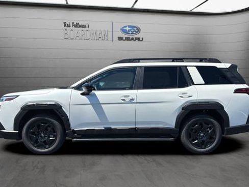 Used 2026 Subaru Outback Limited AWD/4WD image 9