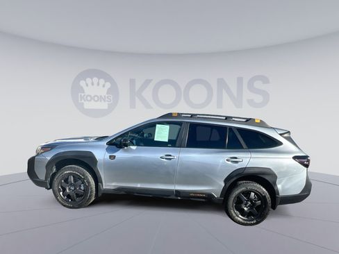 Used 2024 Subaru Outback Wilderness image 2