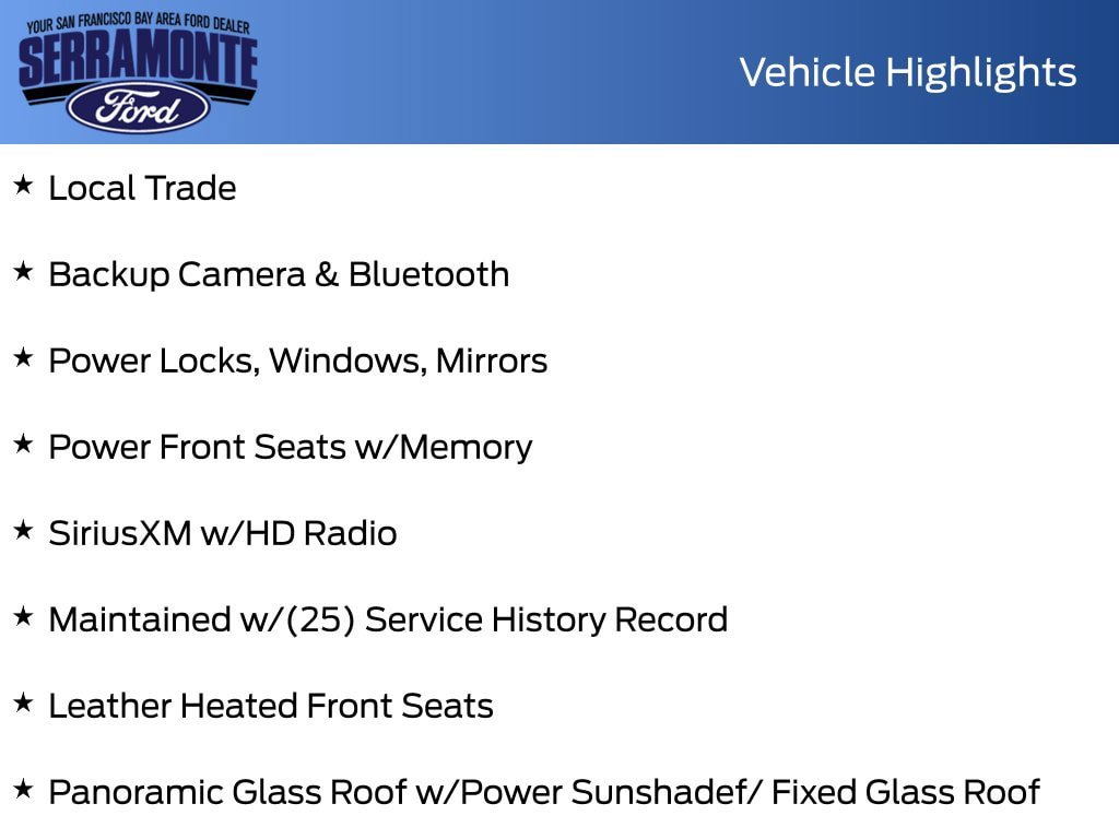 Used 2018 INFINITI QX30 Premium w/ Navigation Package FWD image 6