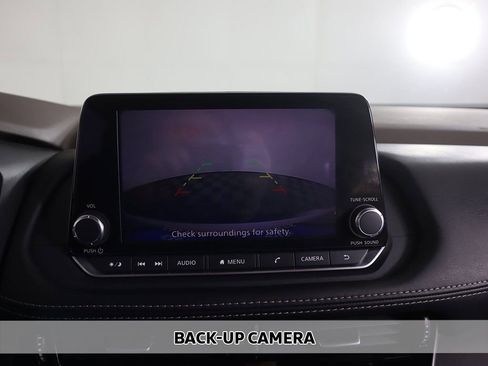 Used 2022 Nissan Rogue SV image 5