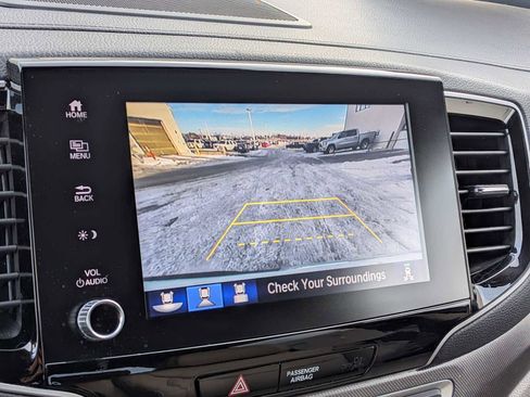 Certified 2023 Honda Ridgeline RTL-E image 29