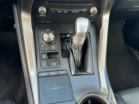 Used 2018 Lexus NX 300 NX 300 w/ Accessory Package image 29