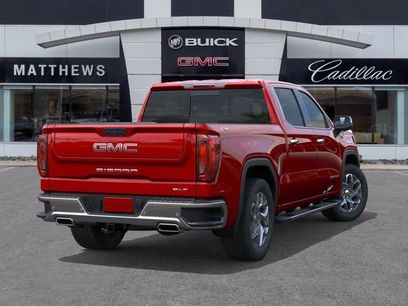 New 2026 GMC Sierra 1500 SLT
