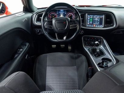 Used 2020 Dodge Challenger R/T Scat Pack