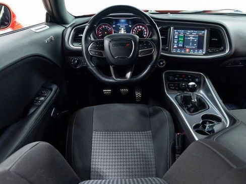 Used 2020 Dodge Challenger R/T Scat Pack image 3