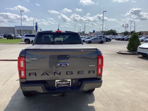 Used 2019 Ford Ranger XLT w/ Equipment Group 302A Luxury RWD image 6
