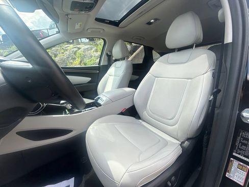 Certified 2024 Hyundai Tucson SEL w/ Convenience Package AWD/4WD image 14