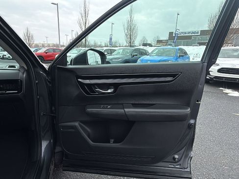 Used 2023 Honda CR-V EX-L image 15