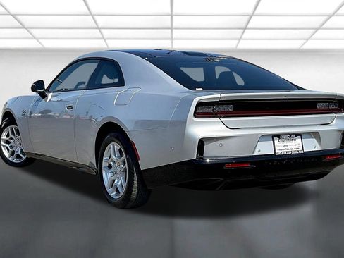 New 2025 Dodge Charger R/T w/ Sun & Sound Package image 3