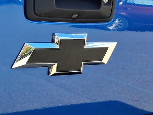 Used 2020 Chevrolet Colorado ZR2 w/ LPO, Premium Interior Package image 29