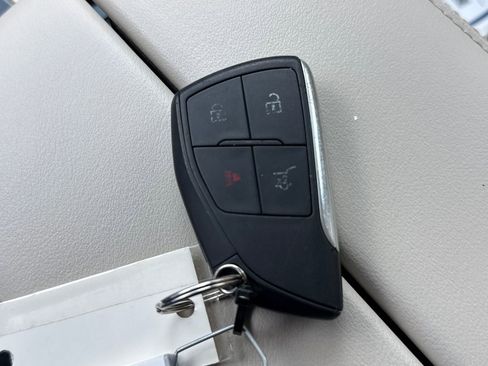 Used 2023 Buick Envision Preferred FWD image 12
