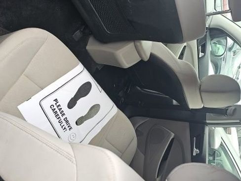 Used 2019 Hyundai Tucson SE w/ Cargo Package image 10