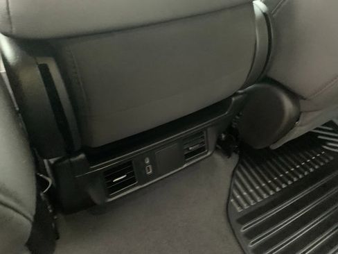 Used 2024 Chevrolet Silverado 1500 Custom AWD/4WD image 20