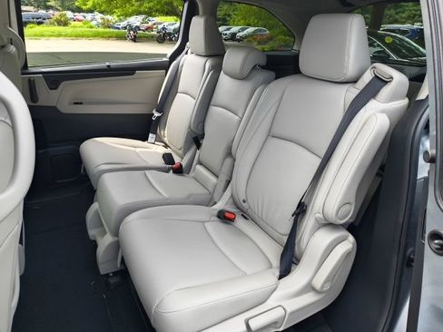 New 2026 Honda Odyssey EX-L image 13